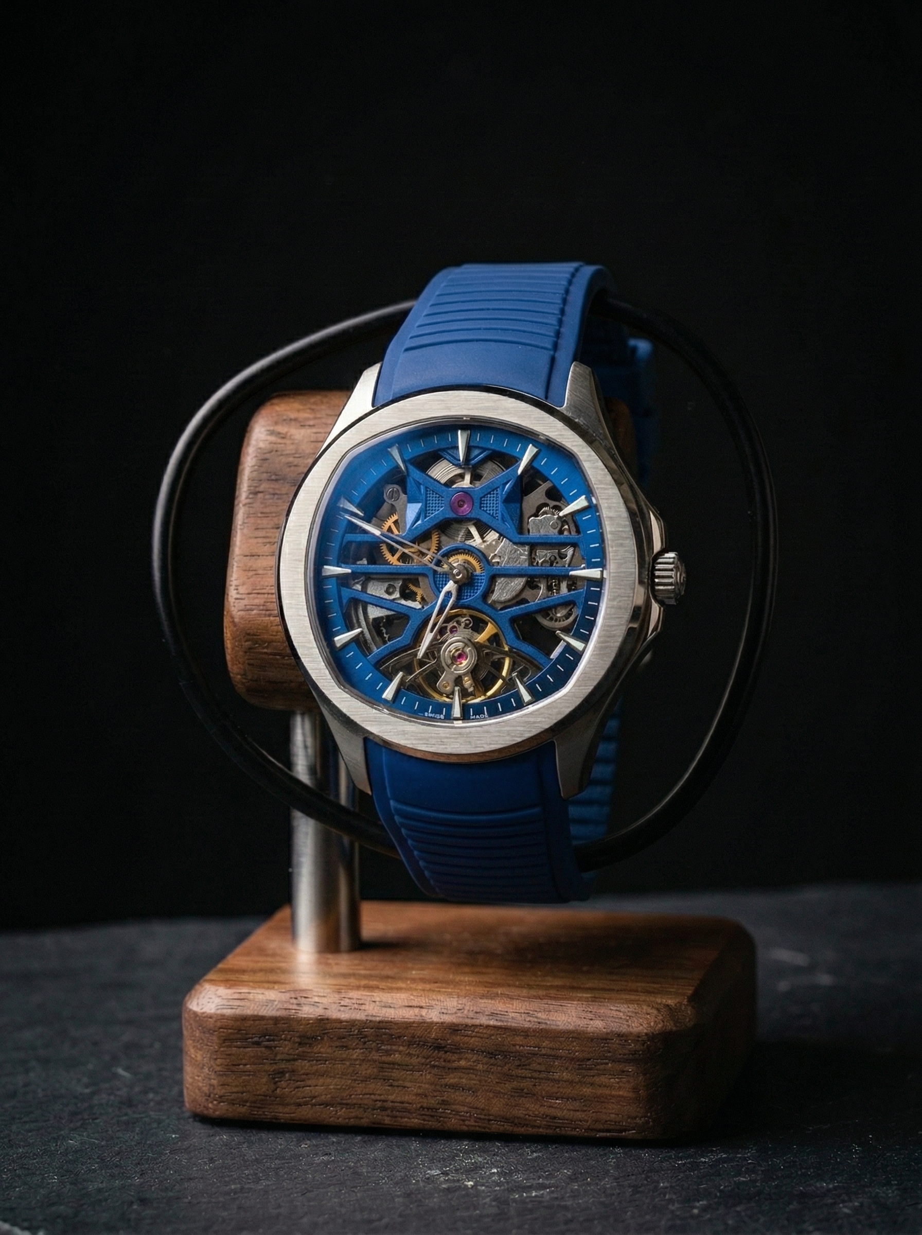 The Stag Watch